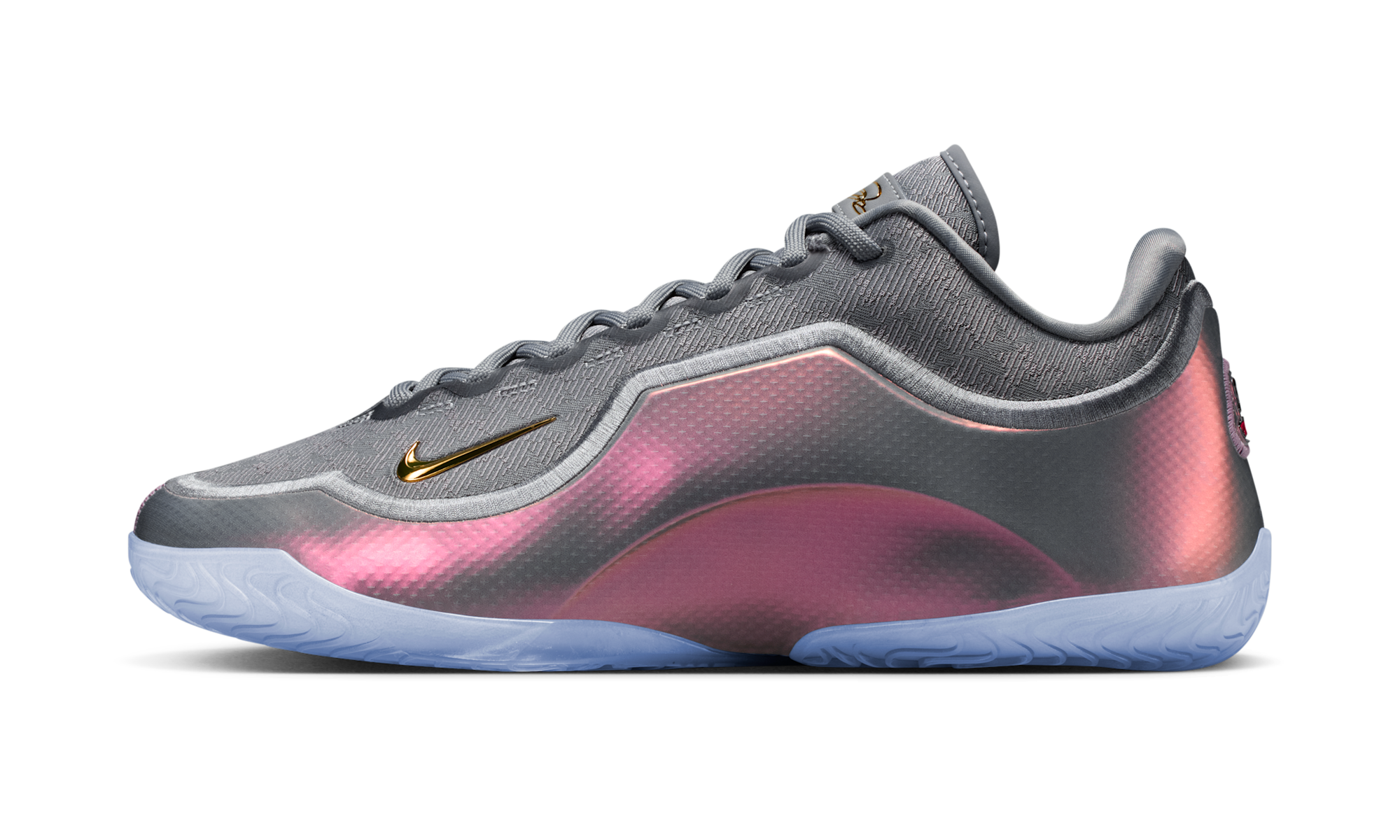 Nike LeBron 23 Shut Up and Dribble