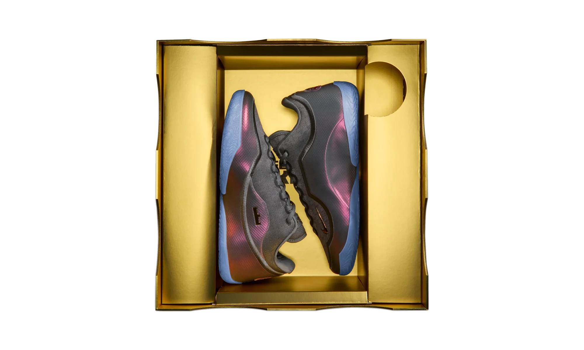 Nike LeBron 23 Shut Up and Dribble
