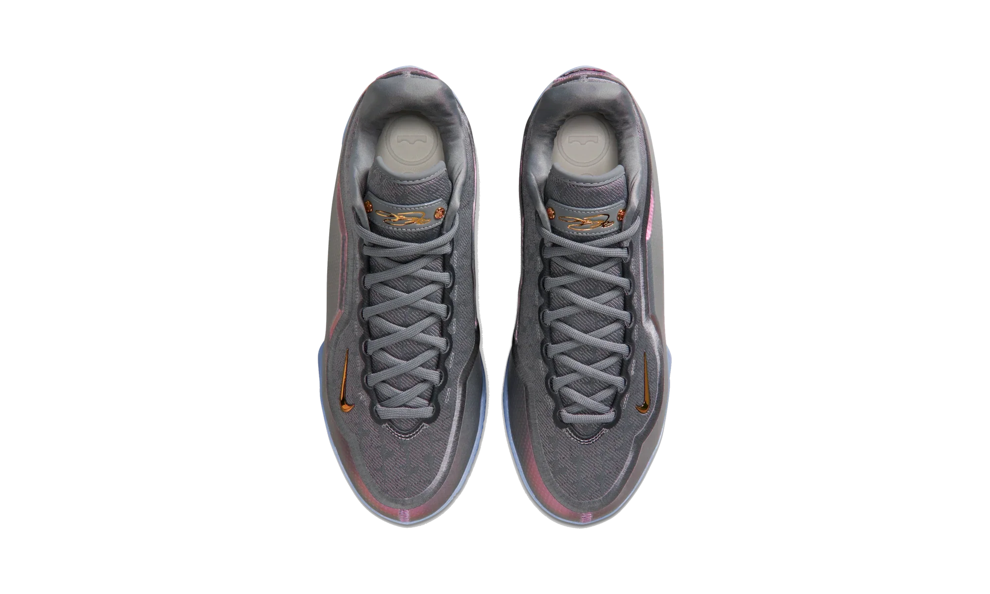 Nike LeBron 23 Shut Up and Dribble