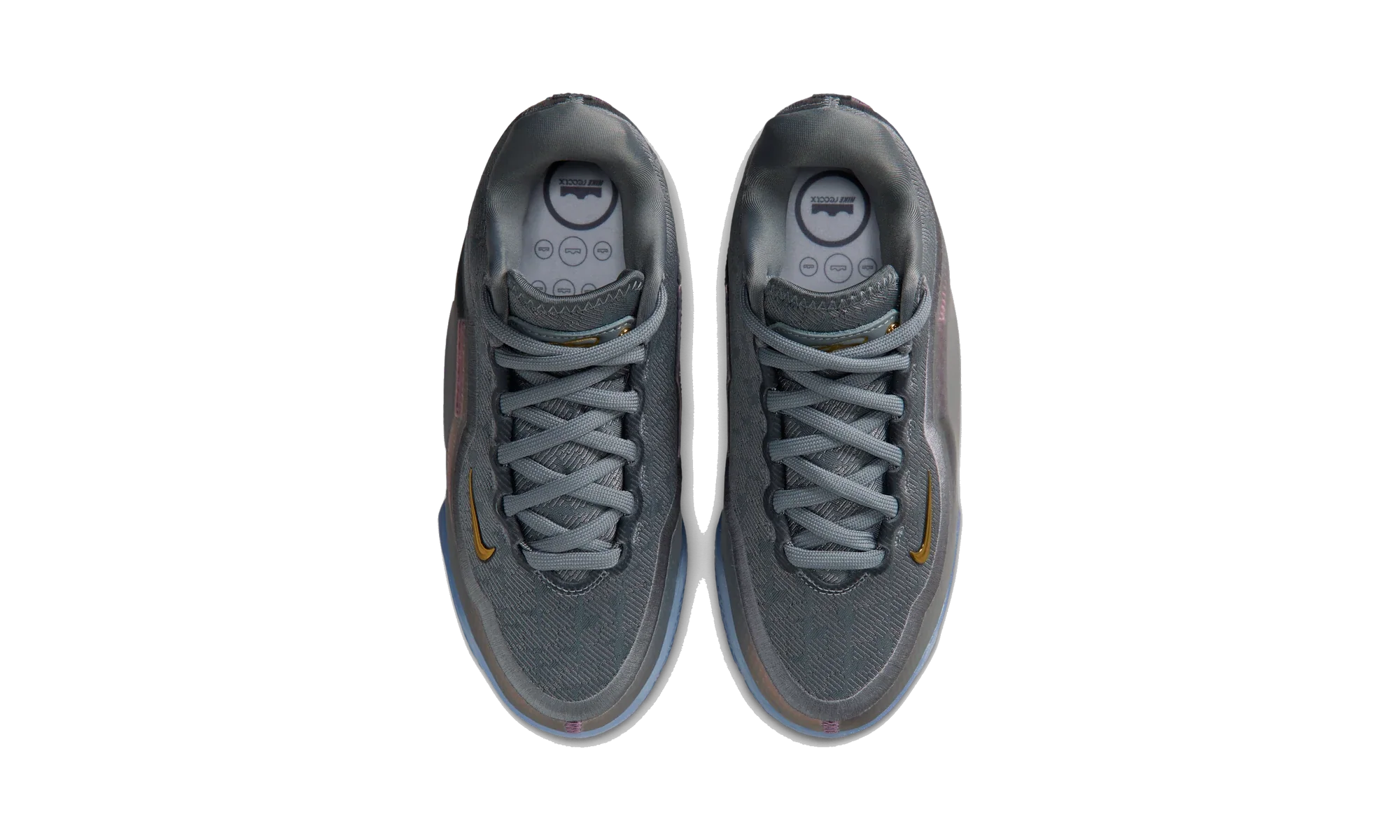 Nike LeBron 23 Shut Up and Dribble