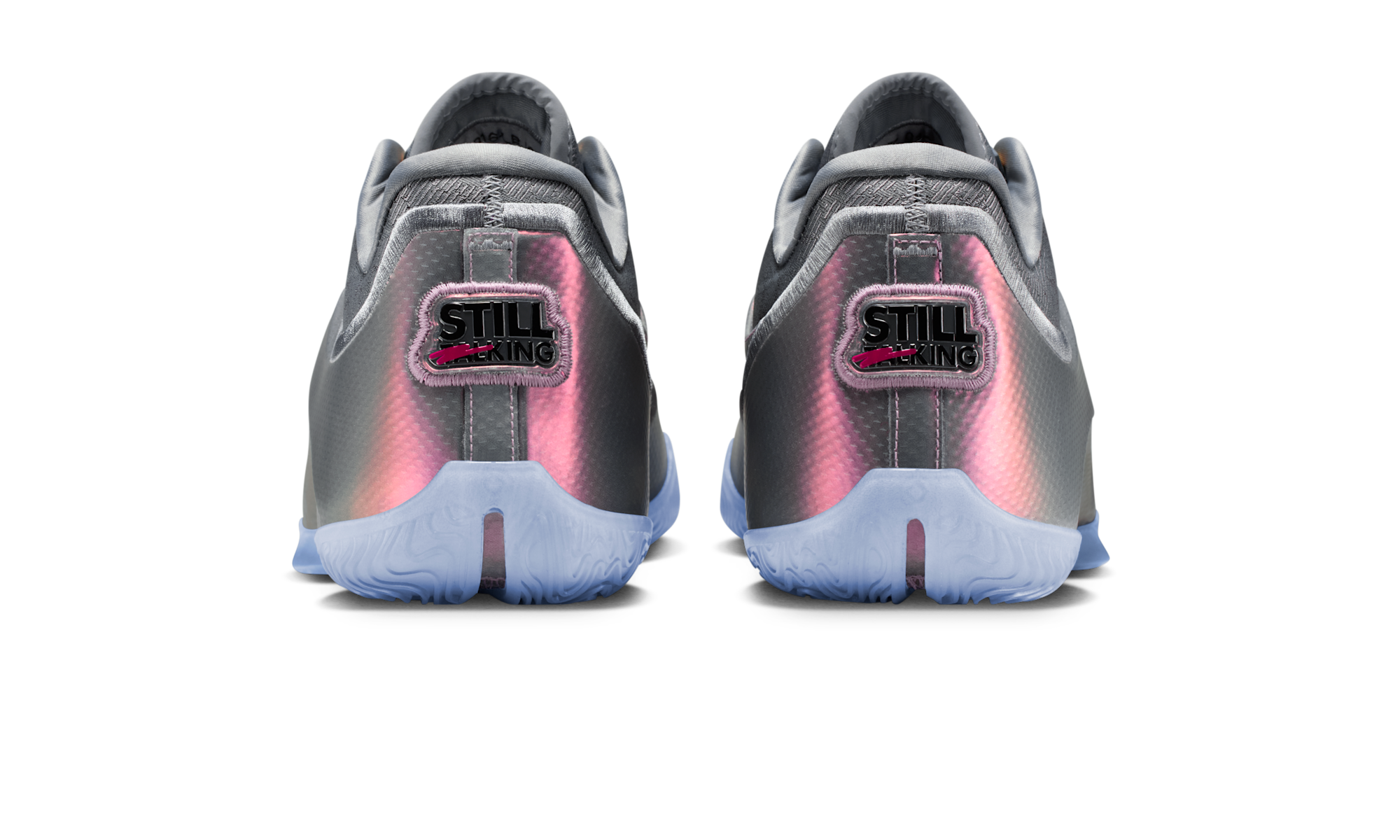Nike LeBron 23 Shut Up and Dribble