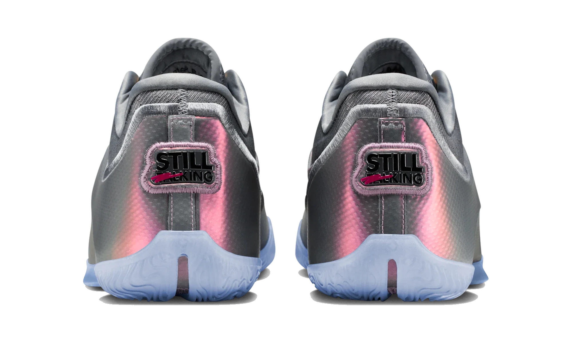 Nike LeBron 23 Shut Up and Dribble