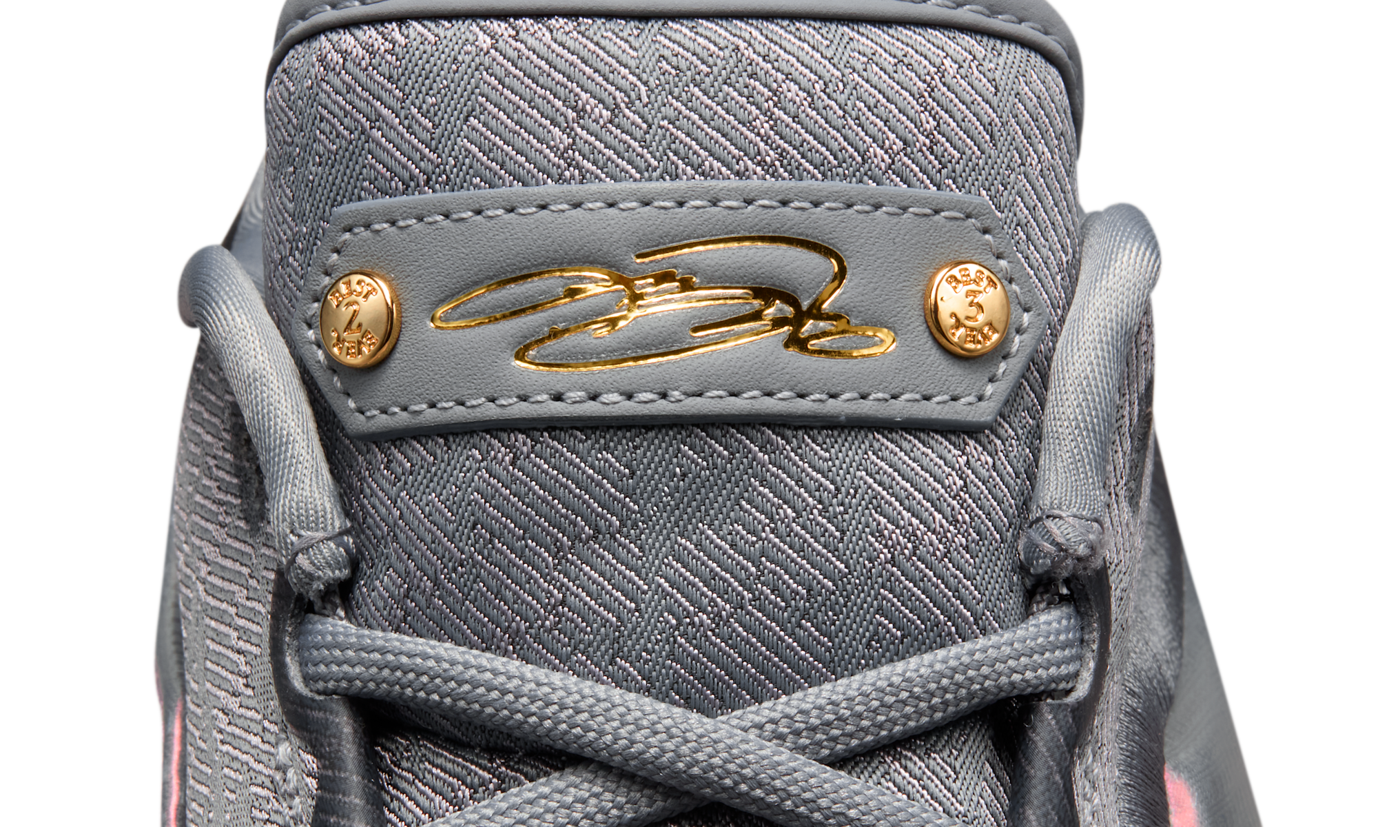 Nike LeBron 23 Shut Up and Dribble