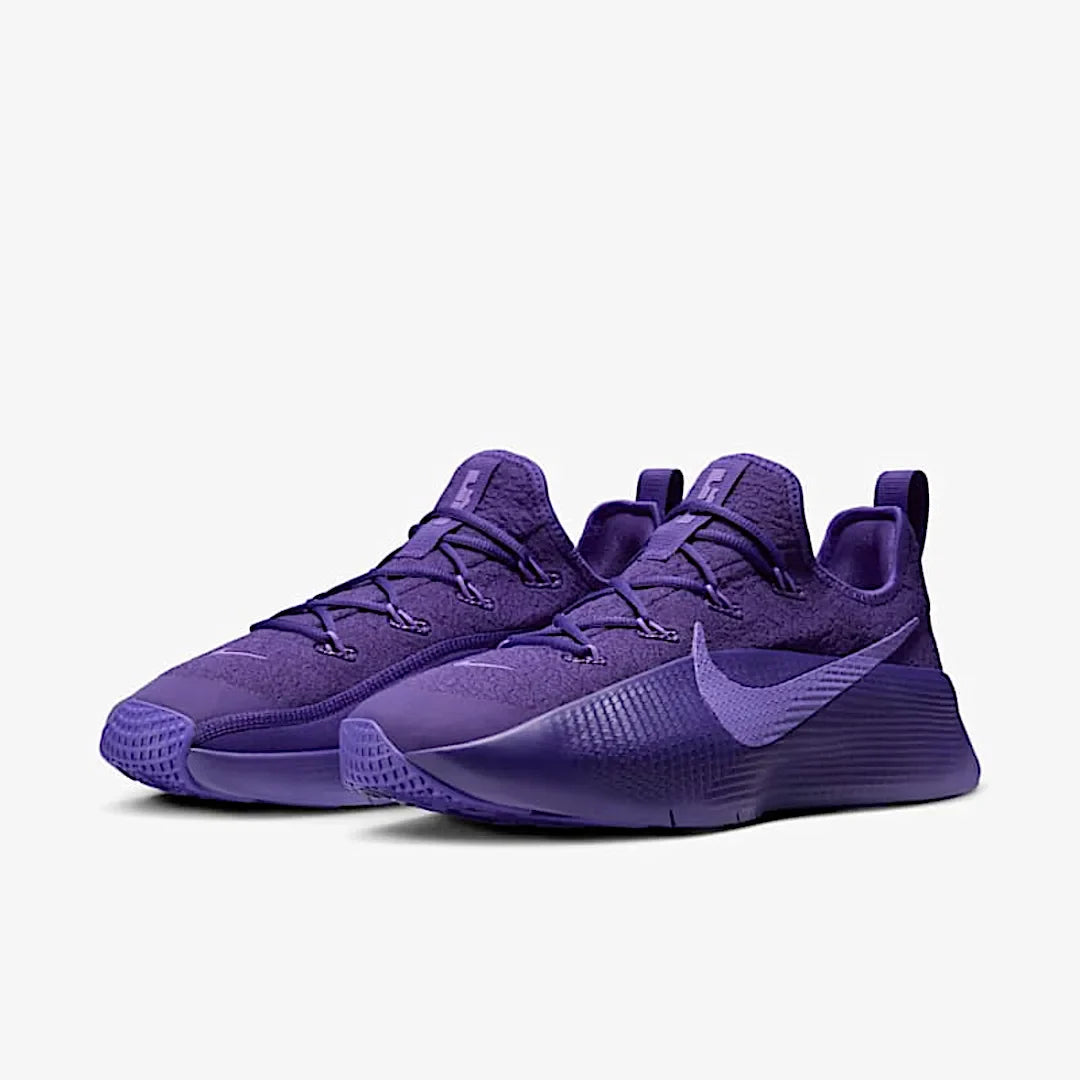 Nike LeBron TR 1 Purple Rain, Court Purple/Action Grape (FJ6151-500)