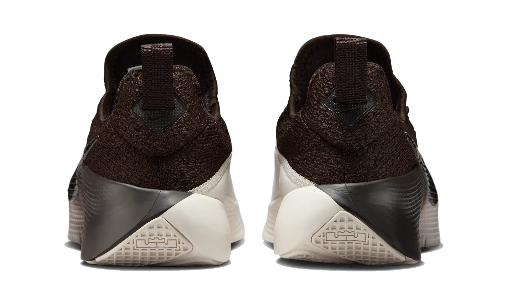 Nike LeBron TR 1 Velvet Brown Phantom Black