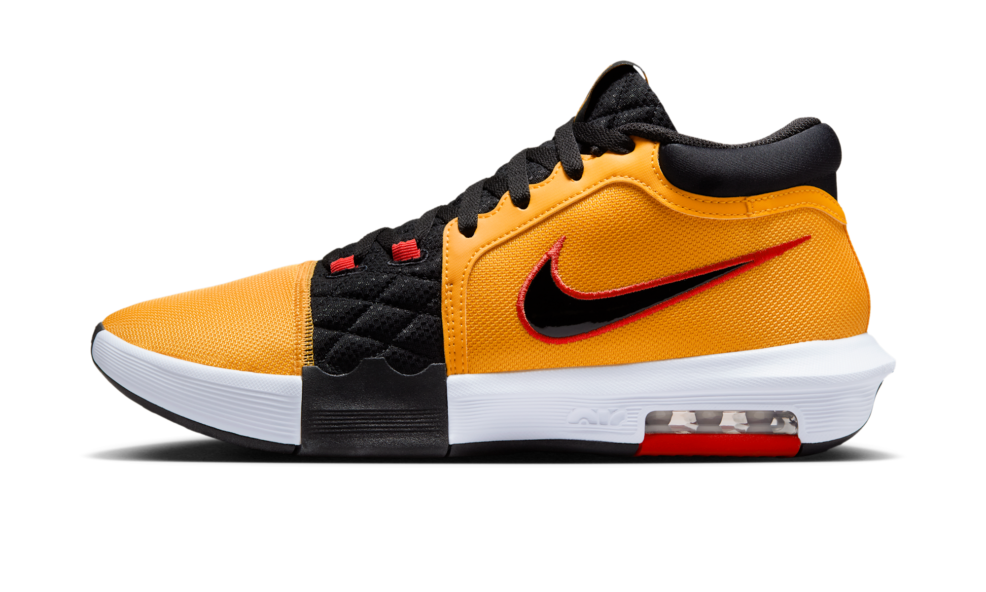 Nike LeBron Witness 8 Bruce Lee