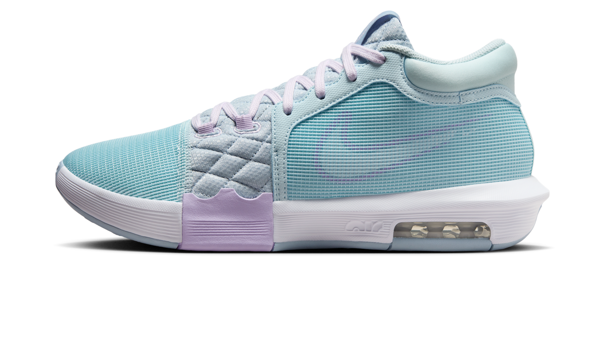 Nike LeBron Witness 8 Easter
