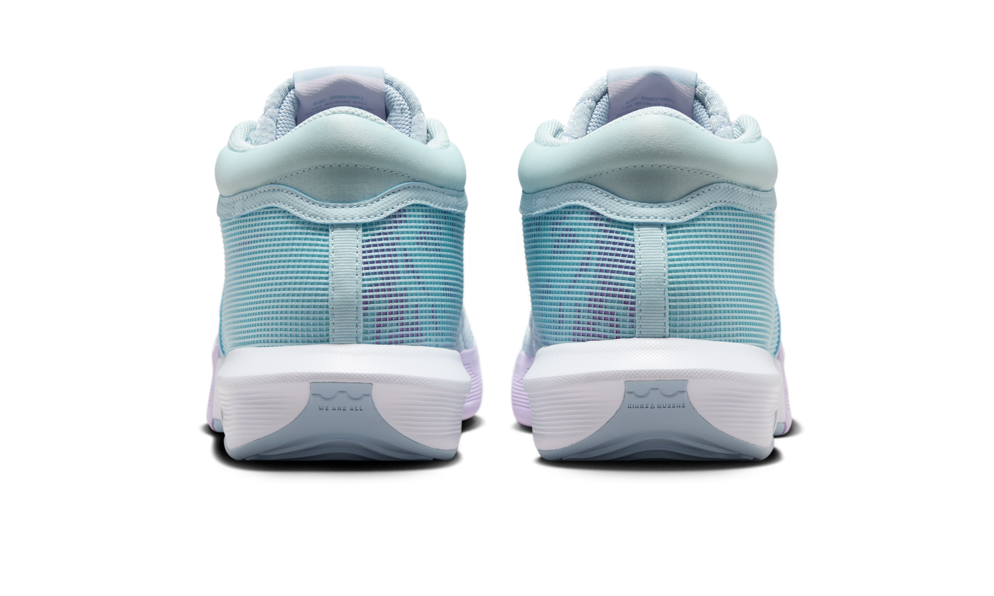 Nike LeBron Witness 8 Easter