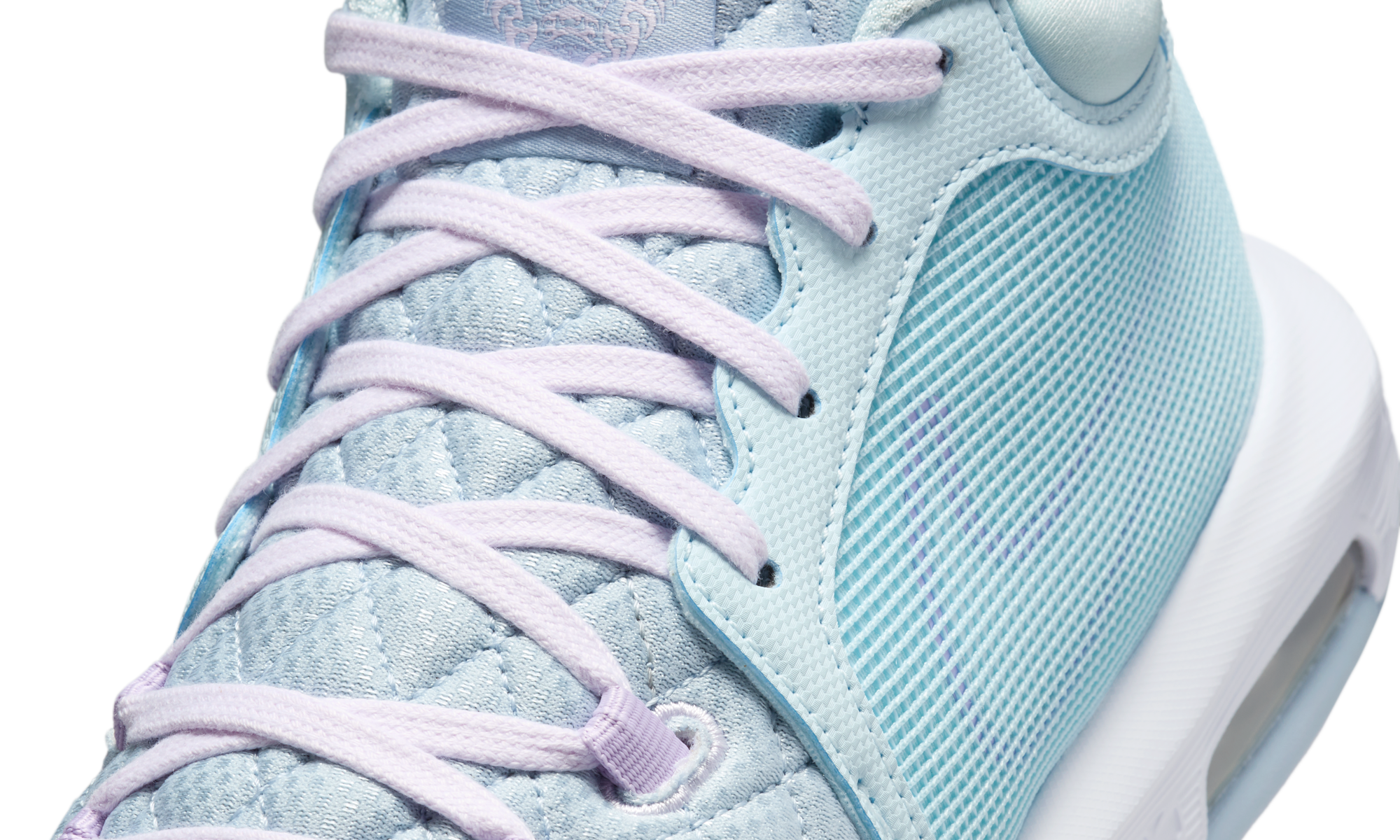 Nike LeBron Witness 8 Easter