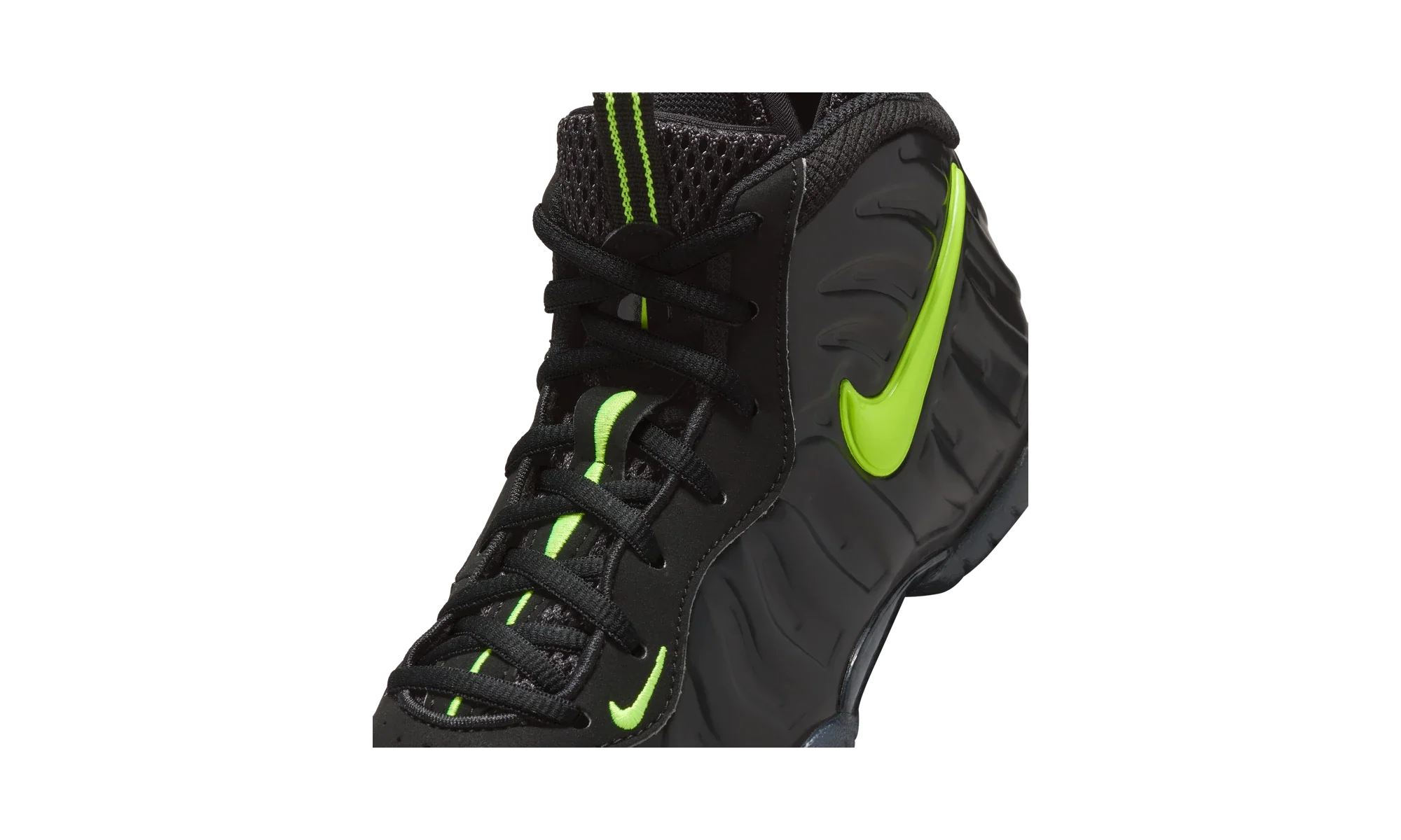 Nike Little Posite Pro Voltage (2026) (PS)