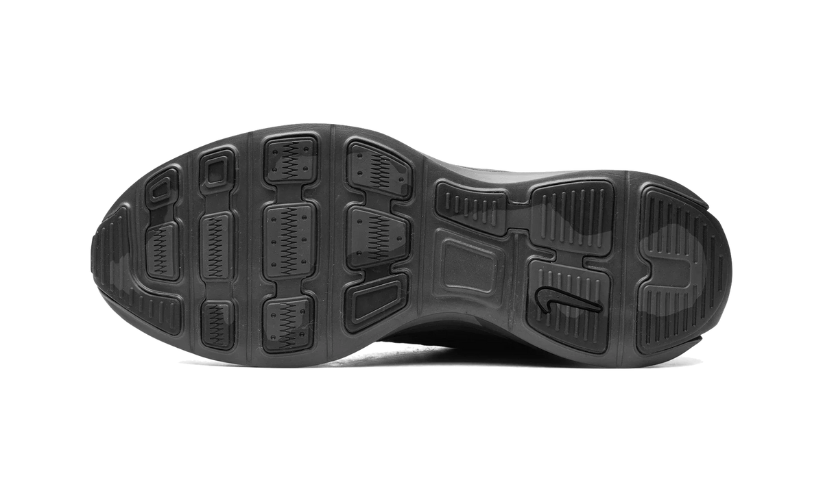 Nike Lunar Roam Dark Smoke Grey Black