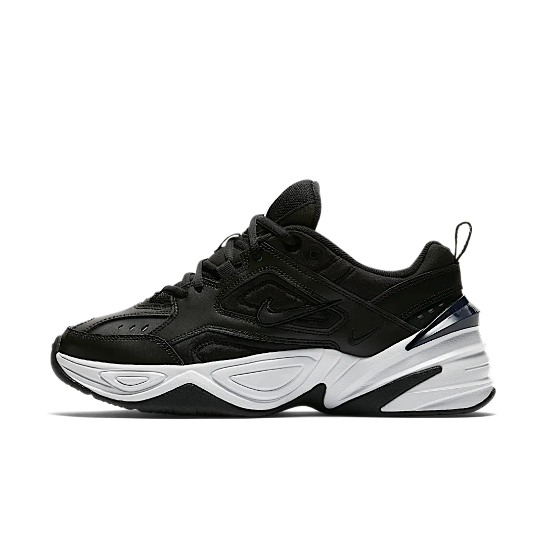 Nike M2K Tekno Black Obsidian, Black/Black-Off White-Obsidian (AO3108-003)