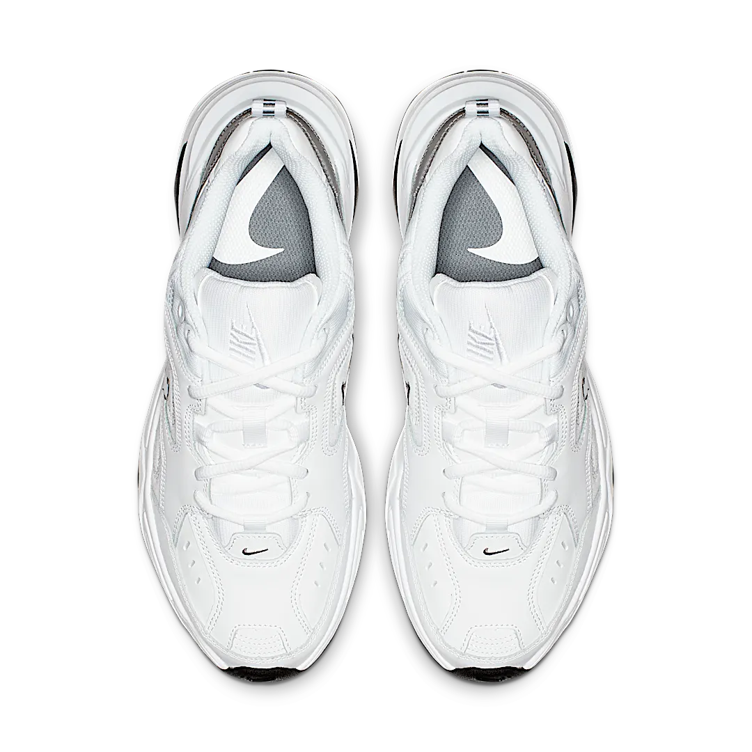 Nike M2K Tekno Cool White, White/Cool Grey/Black (BQ3378-100)