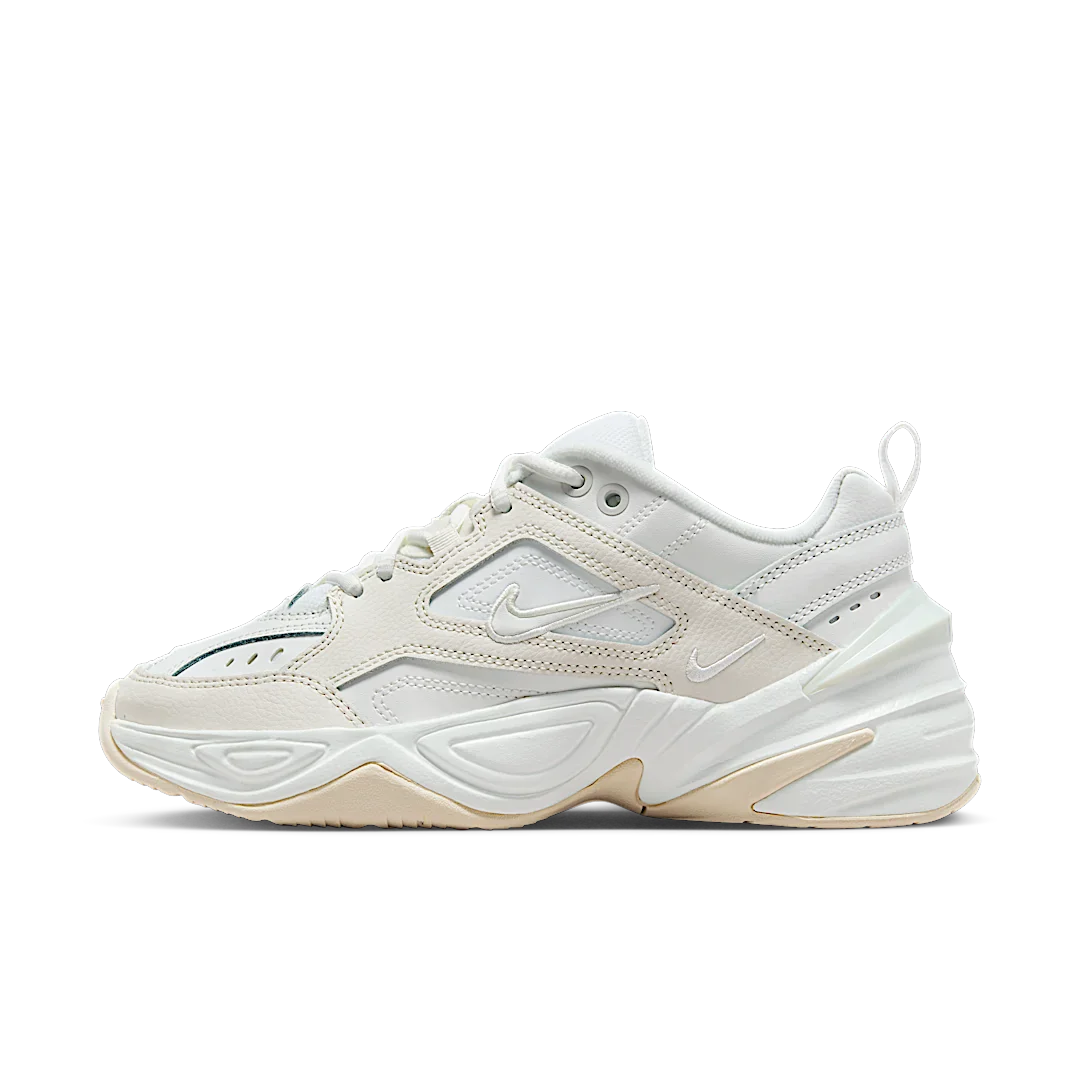 Nike M2K Tekno Summit White, Phantom/Summit White (AO3108-006)