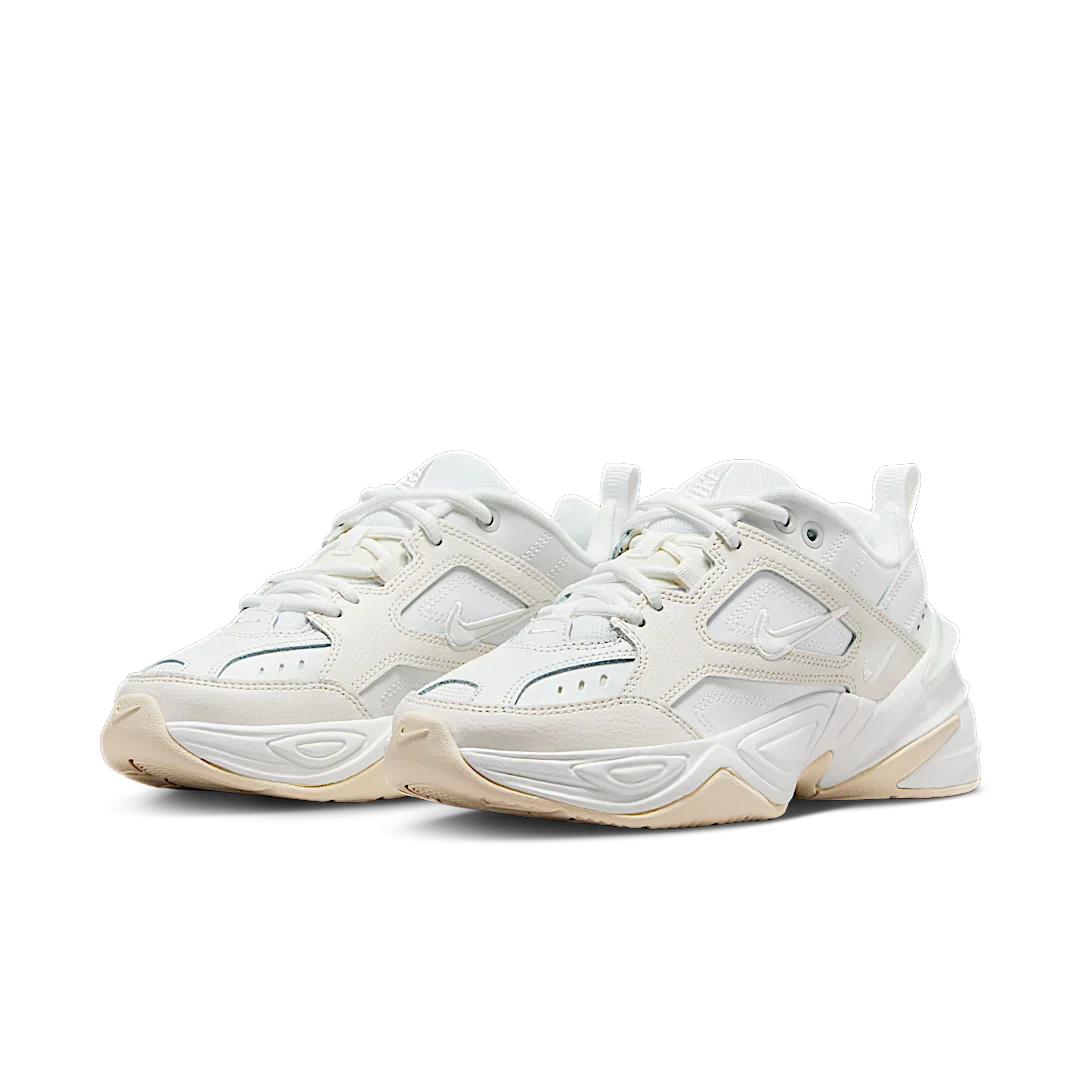 Nike M2K Tekno Summit White
