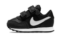 Nike MD Valiant TDV Black White