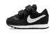 Nike MD Valiant TDV Black White