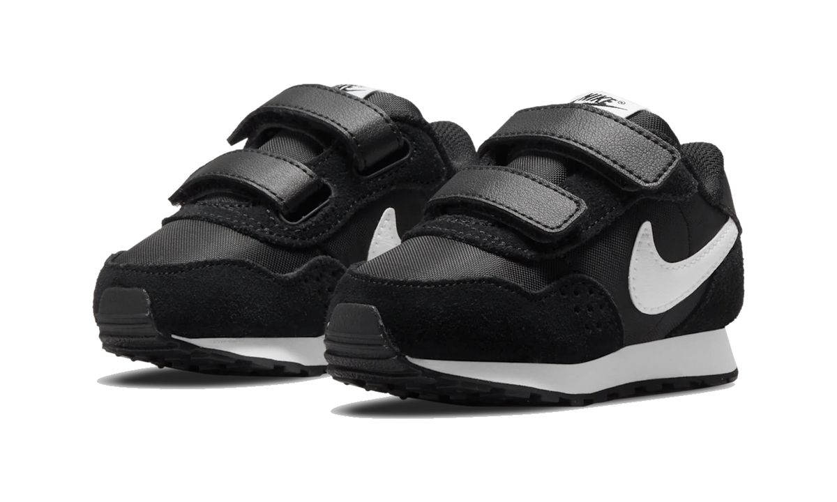 Nike MD Valiant TDV Black White