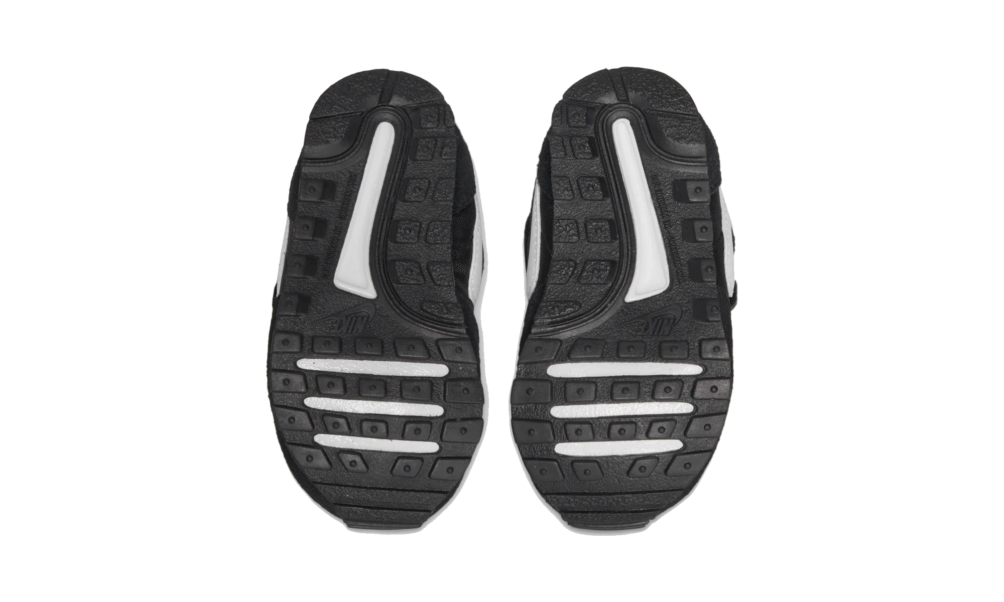 Nike MD Valiant TDV Black White