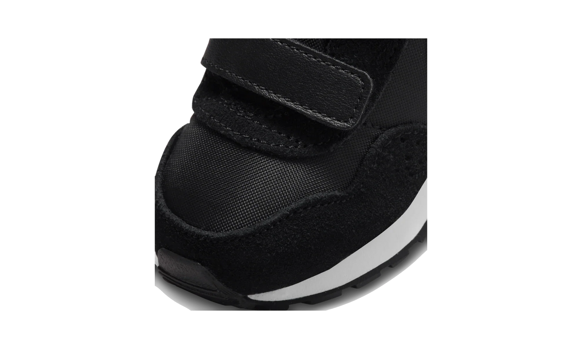 Nike MD Valiant TDV Black White