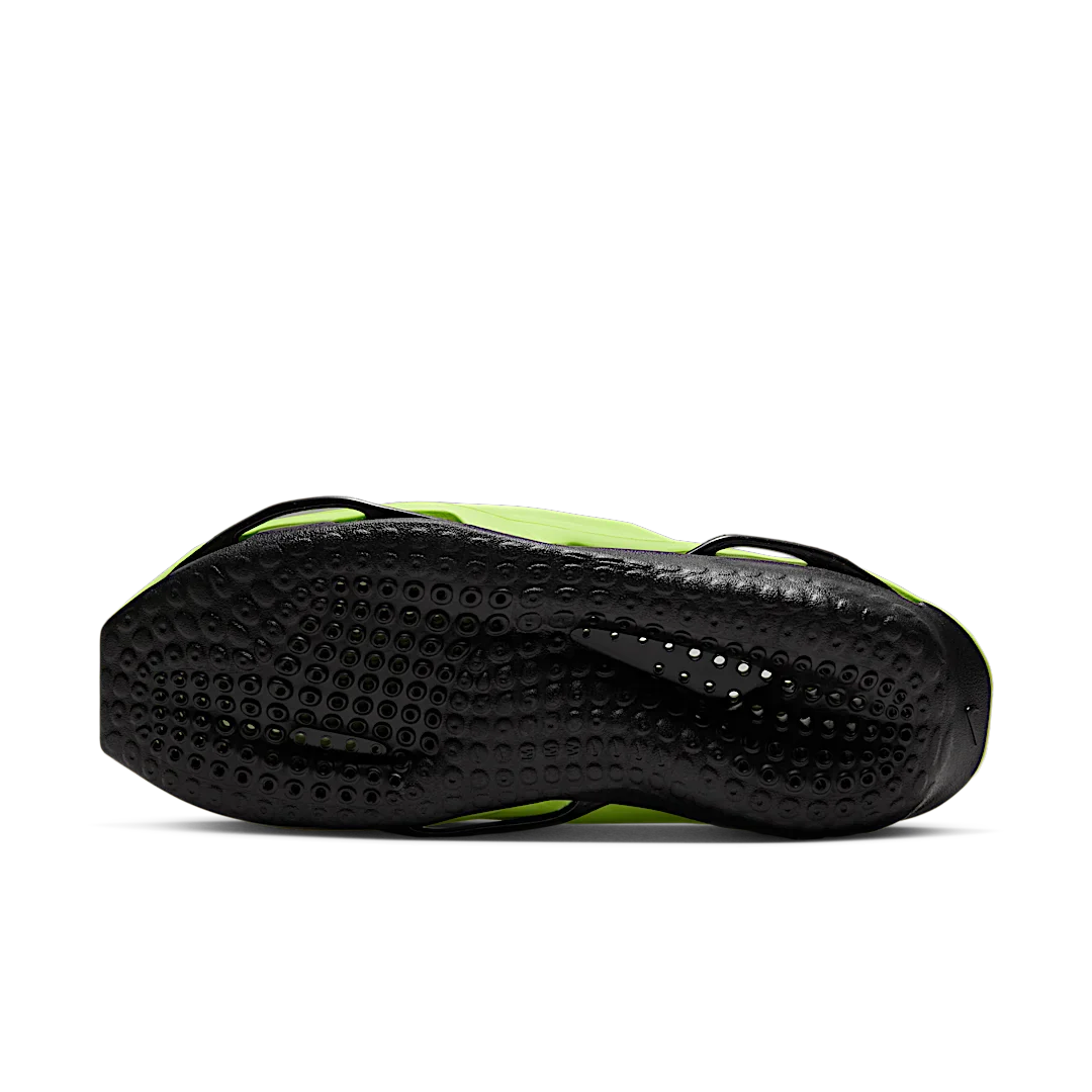 Nike MMW 005 Slide Volt, Volt/Black (DH1258-700)