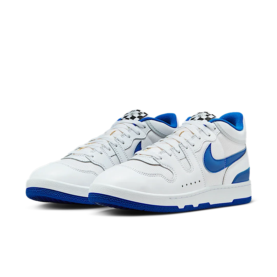 Nike Mac Attack Game Royal, White/Game Royal/Pure Platinum/Black (FB1447-100)