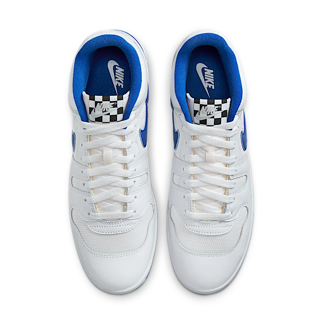 Nike Mac Attack Game Royal, White/Game Royal/Pure Platinum/Black (FB1447-100)