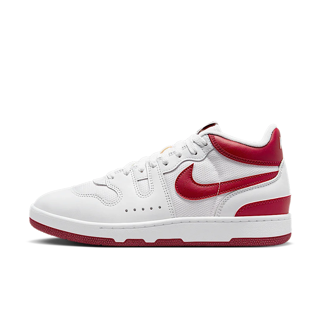 Nike Mac Attack QS SP Red Crush, White/Red Crush/White (FB8938-100)