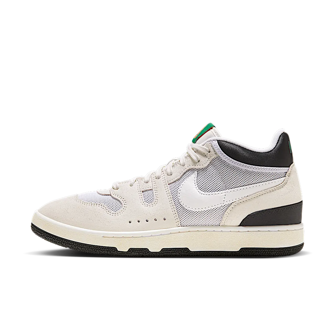 Nike Mac Attack SP Social Status Status Symbol, Summit White/Pine Green (DZ4636-100)