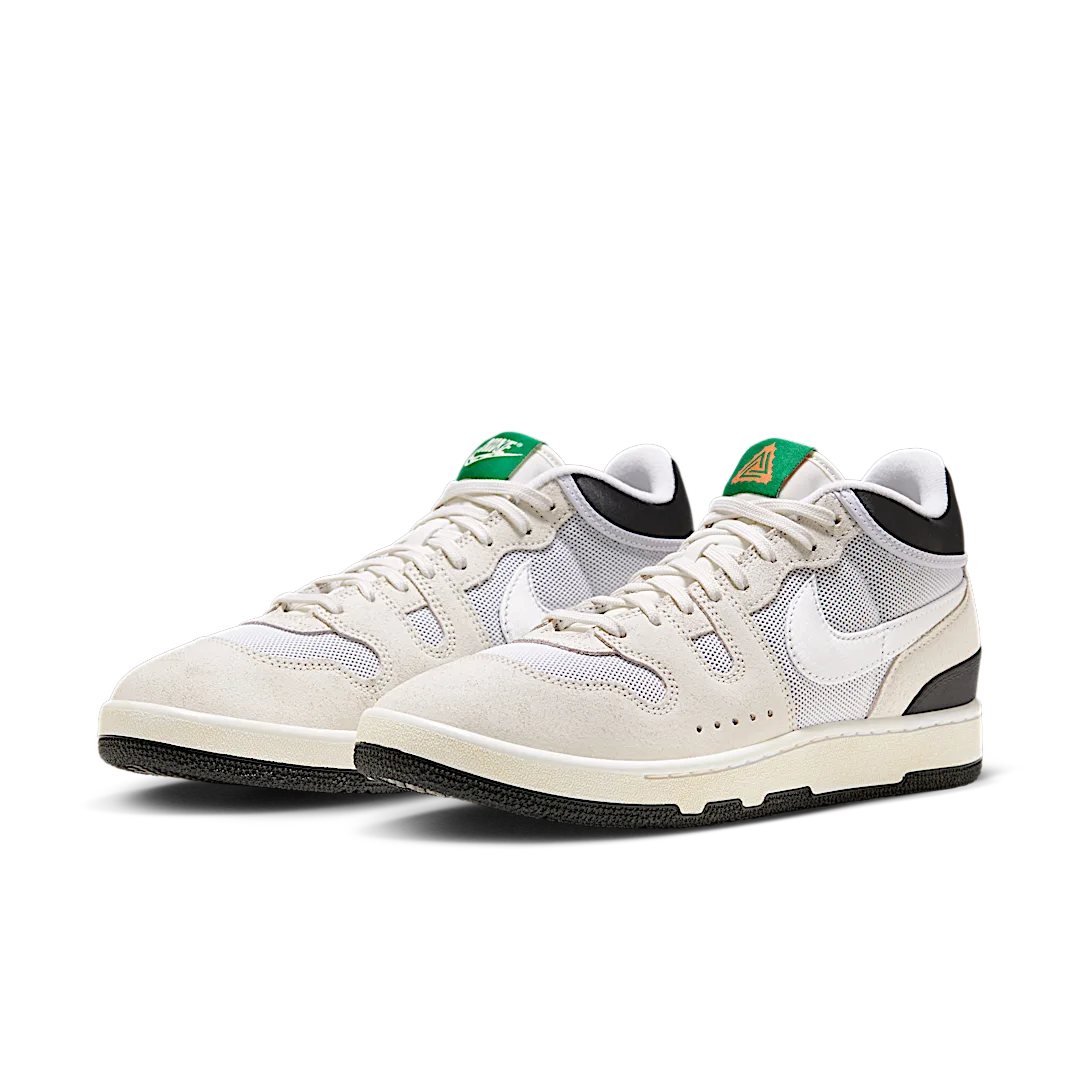 Nike Mac Attack SP Social Status Status Symbol, Summit White/Pine Green (DZ4636-100)