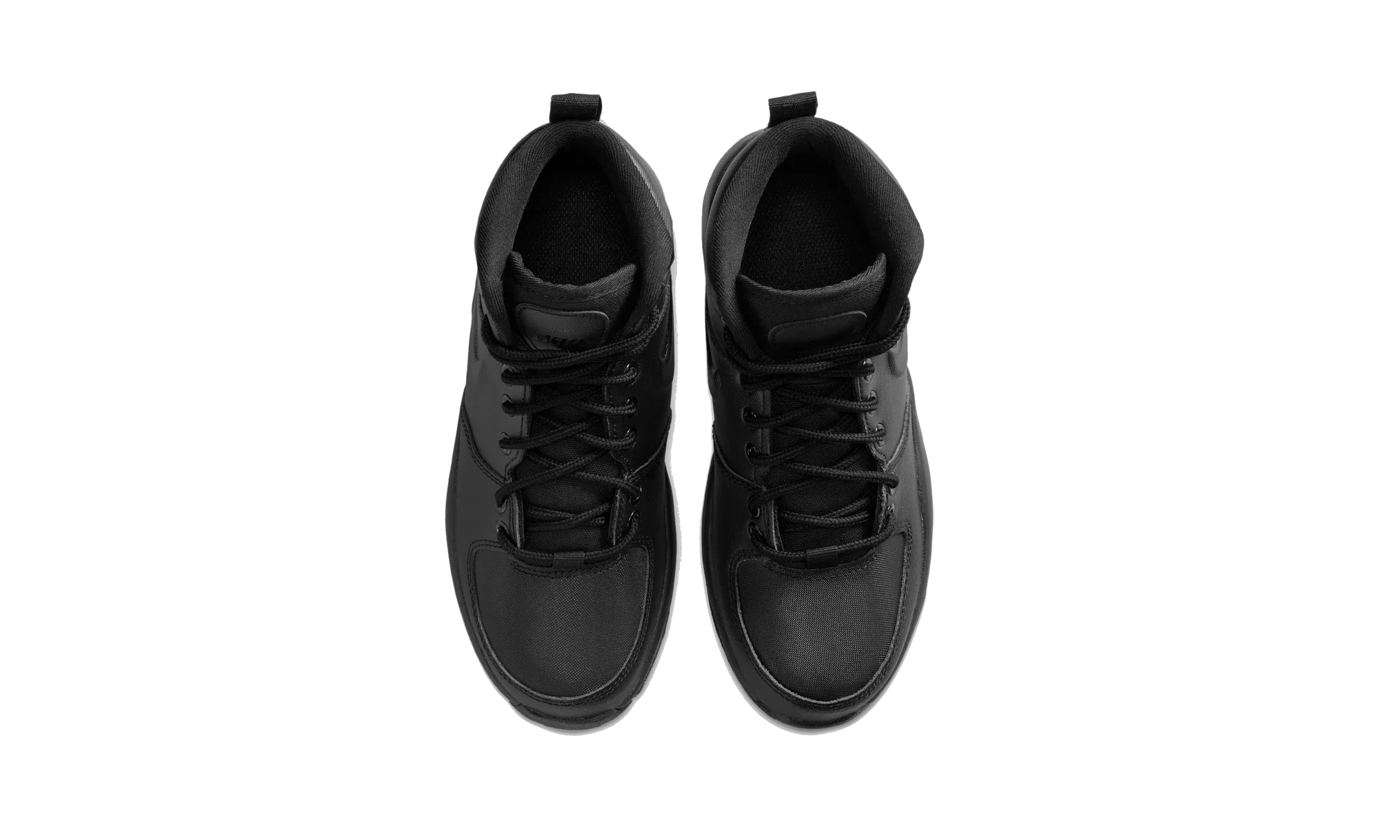 Nike Manoa 17 Black