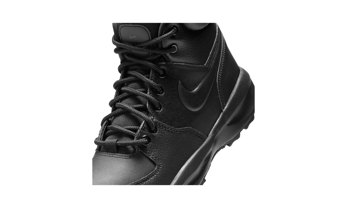 Nike Manoa 17 Black