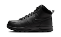 Nike Manoa Leather Triple Black