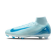 Nike Mercurial Superfly 10 Elite FG Glacier Blue