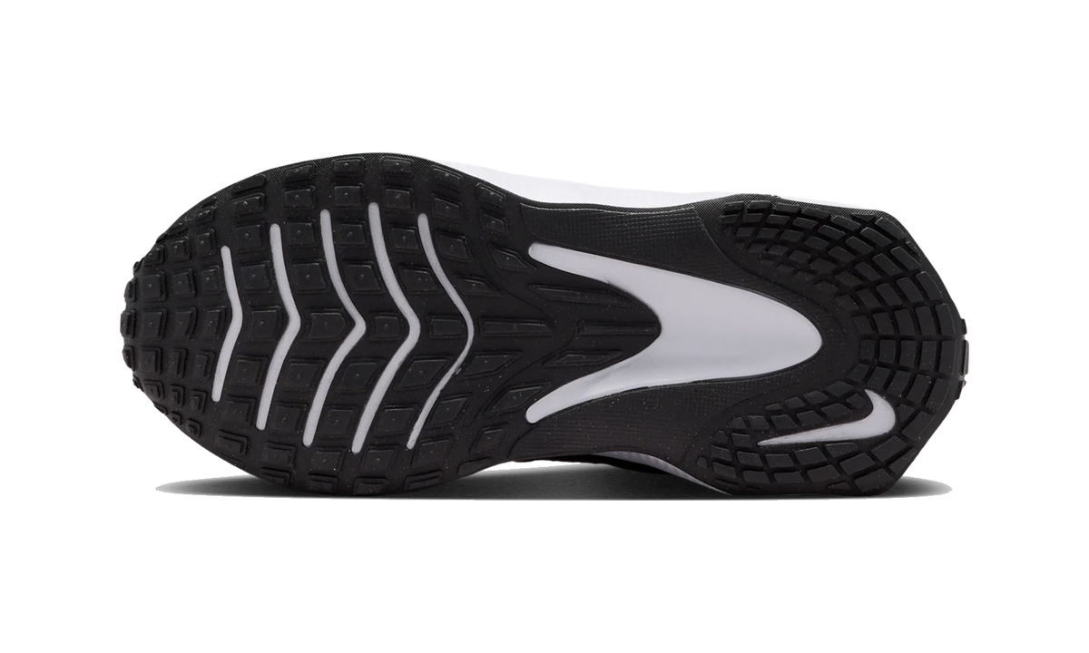 Nike Metro Tek Black White (PS)