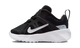 Nike Metro Tek Black White (TD)