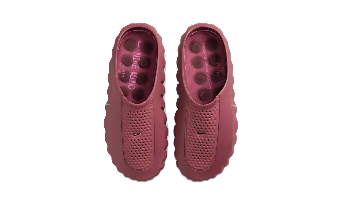 Nike Mind 001 Slide Pink Smoke