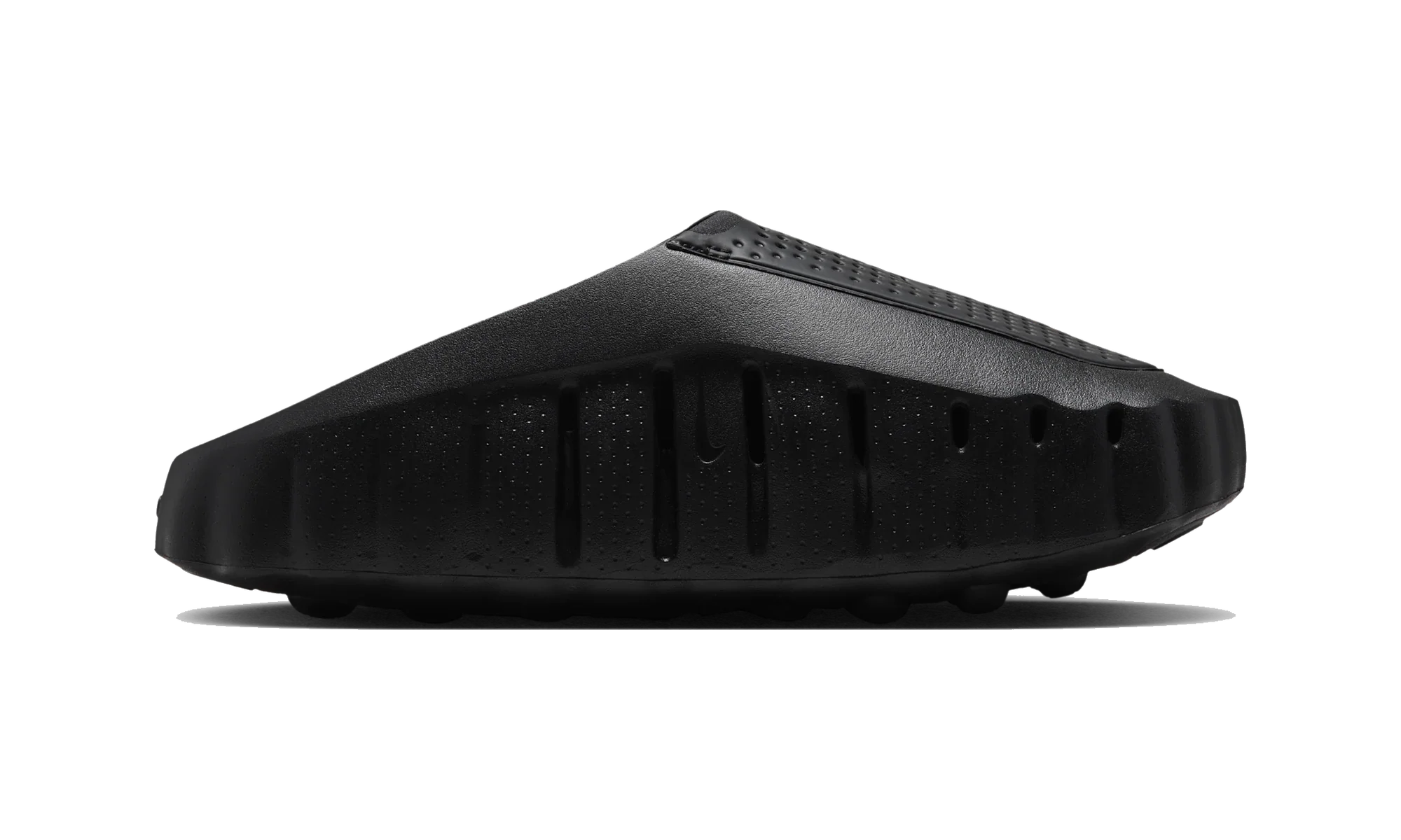 Nike Mind 001 Slide Triple Black