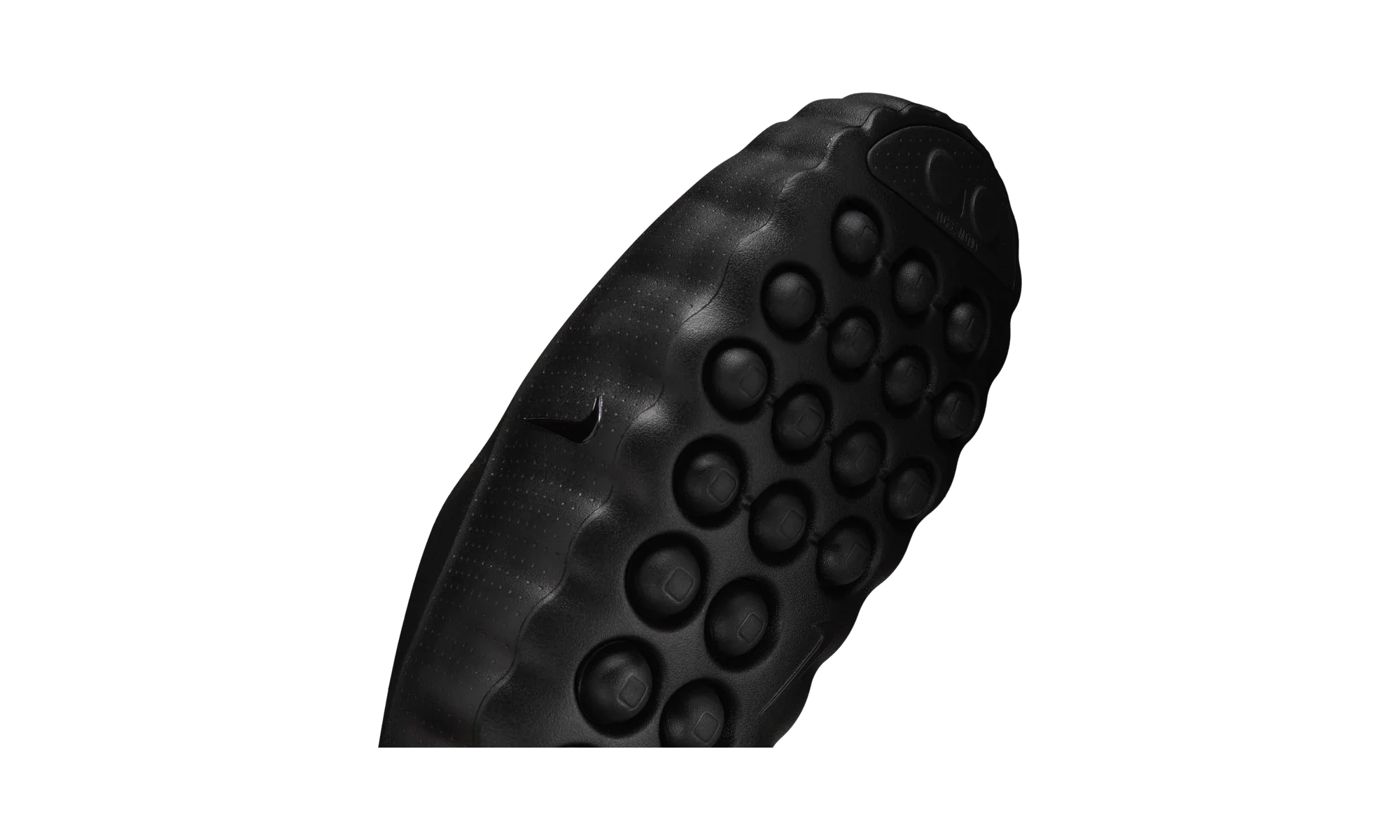 Nike Mind 001 Slide Triple Black