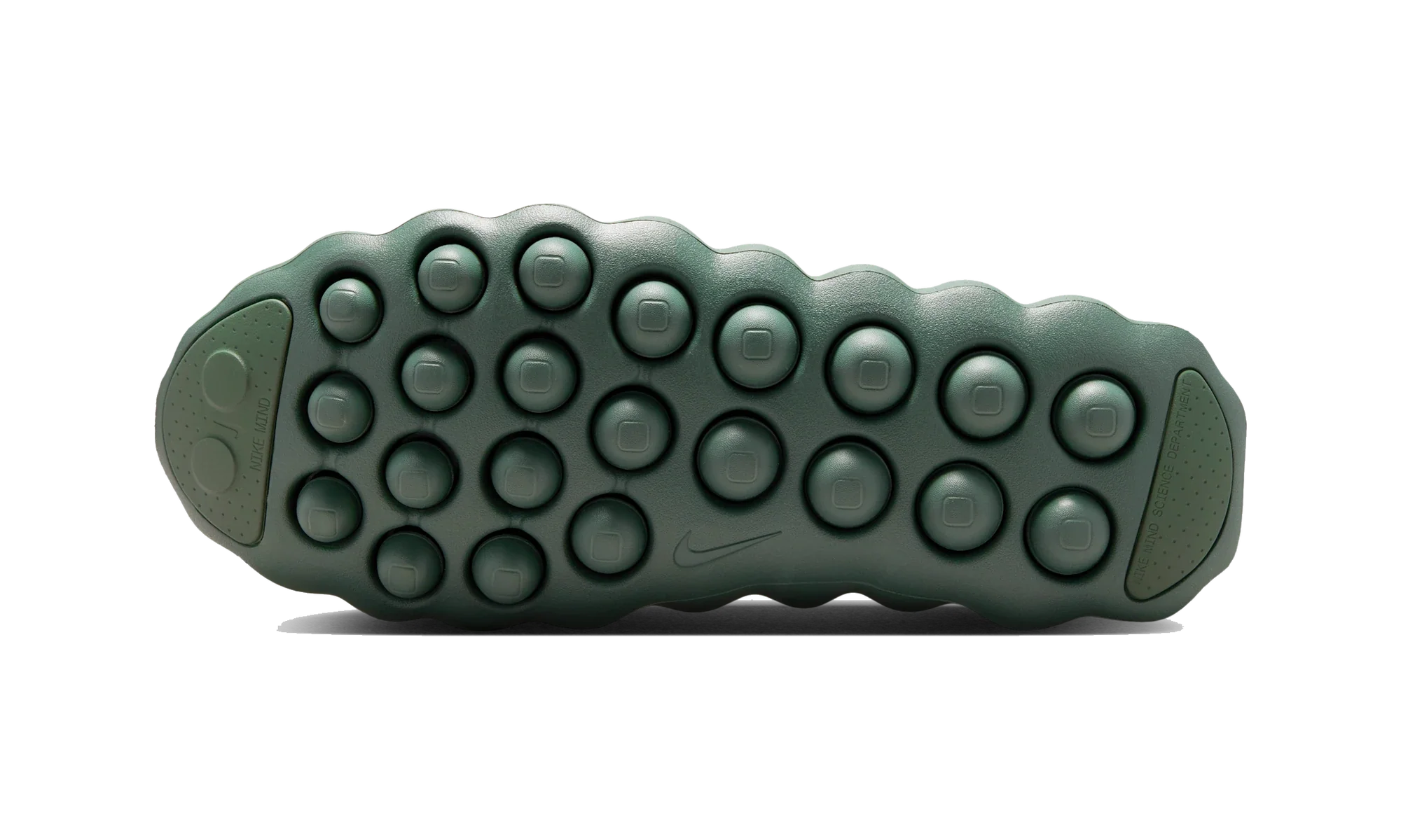 Nike Mind 002 Camo Green