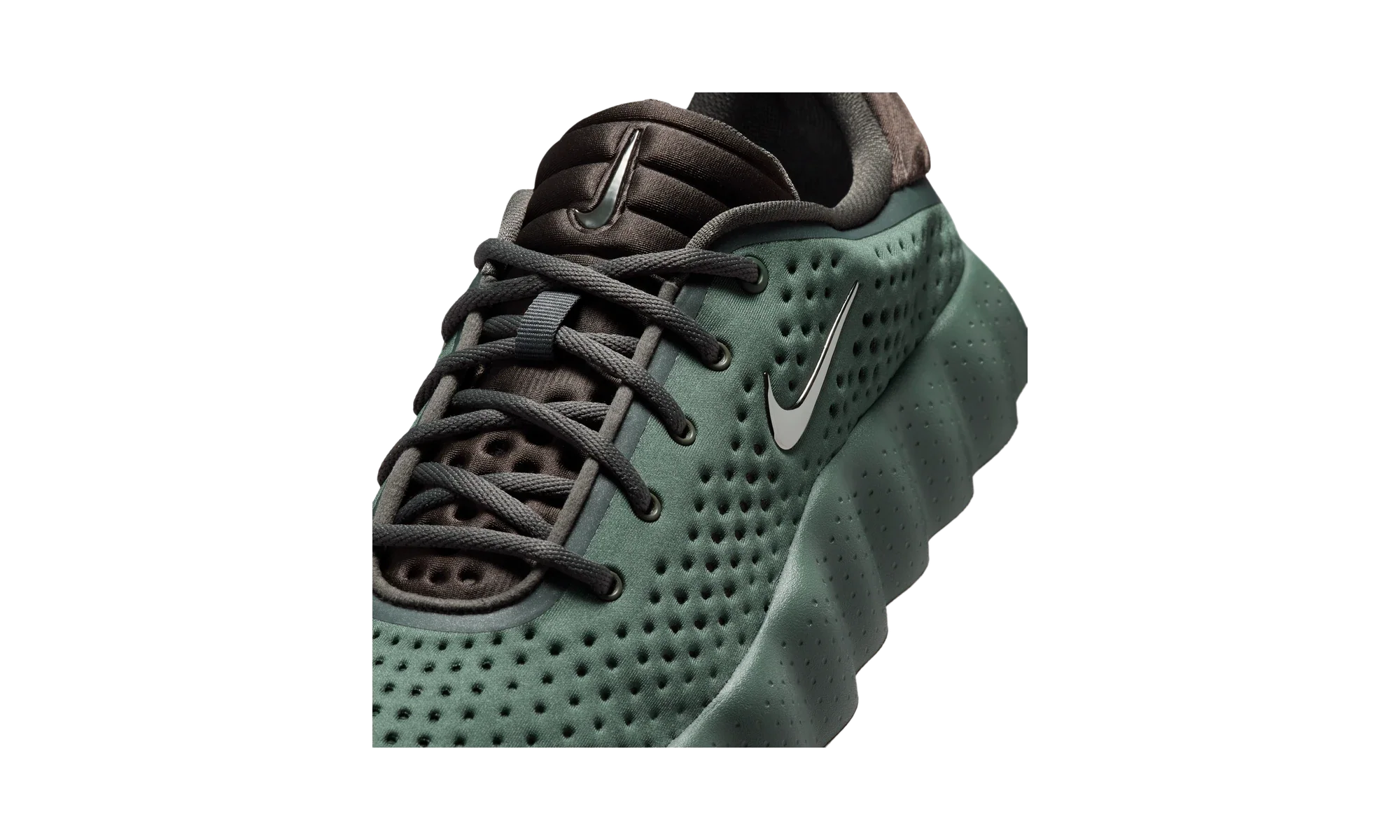 Nike Mind 002 Camo Green