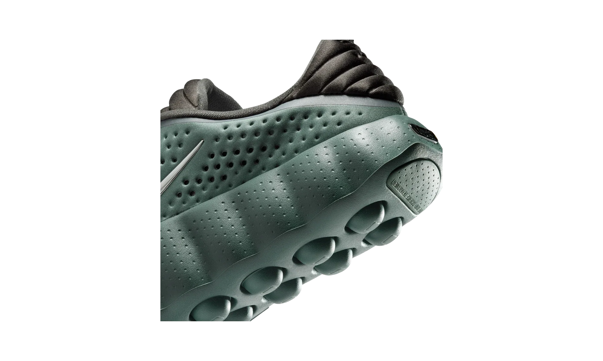 Nike Mind 002 Camo Green