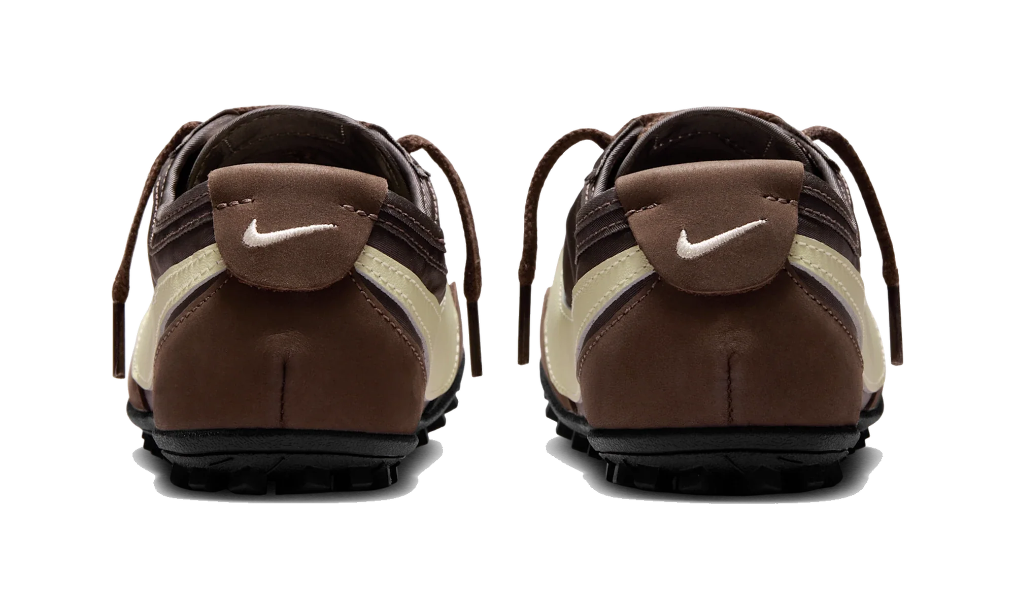 Nike Moon Shoe Baroque Brown Cashmere