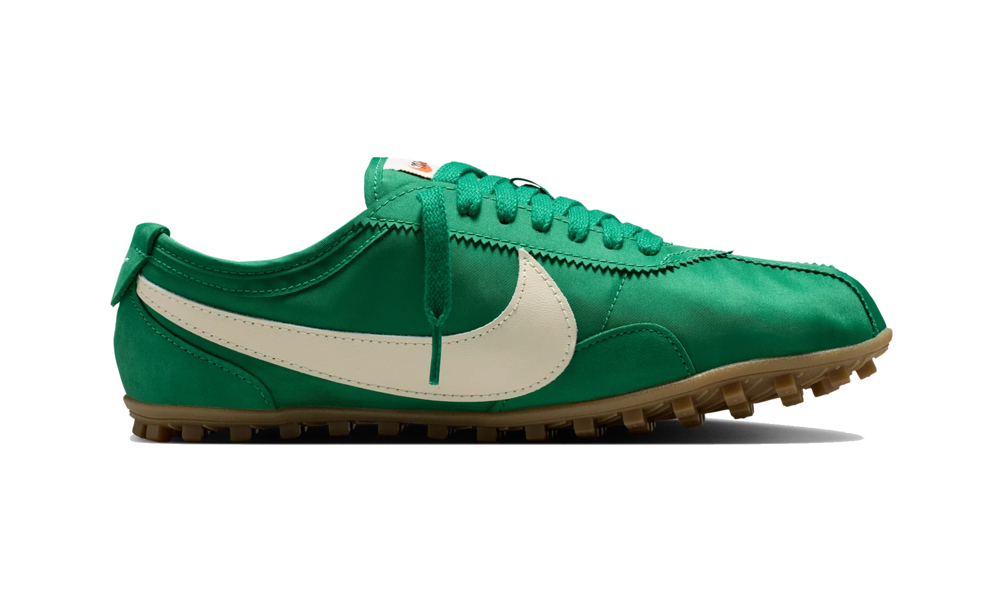Nike Moon Shoe Malachite Soft Pearl