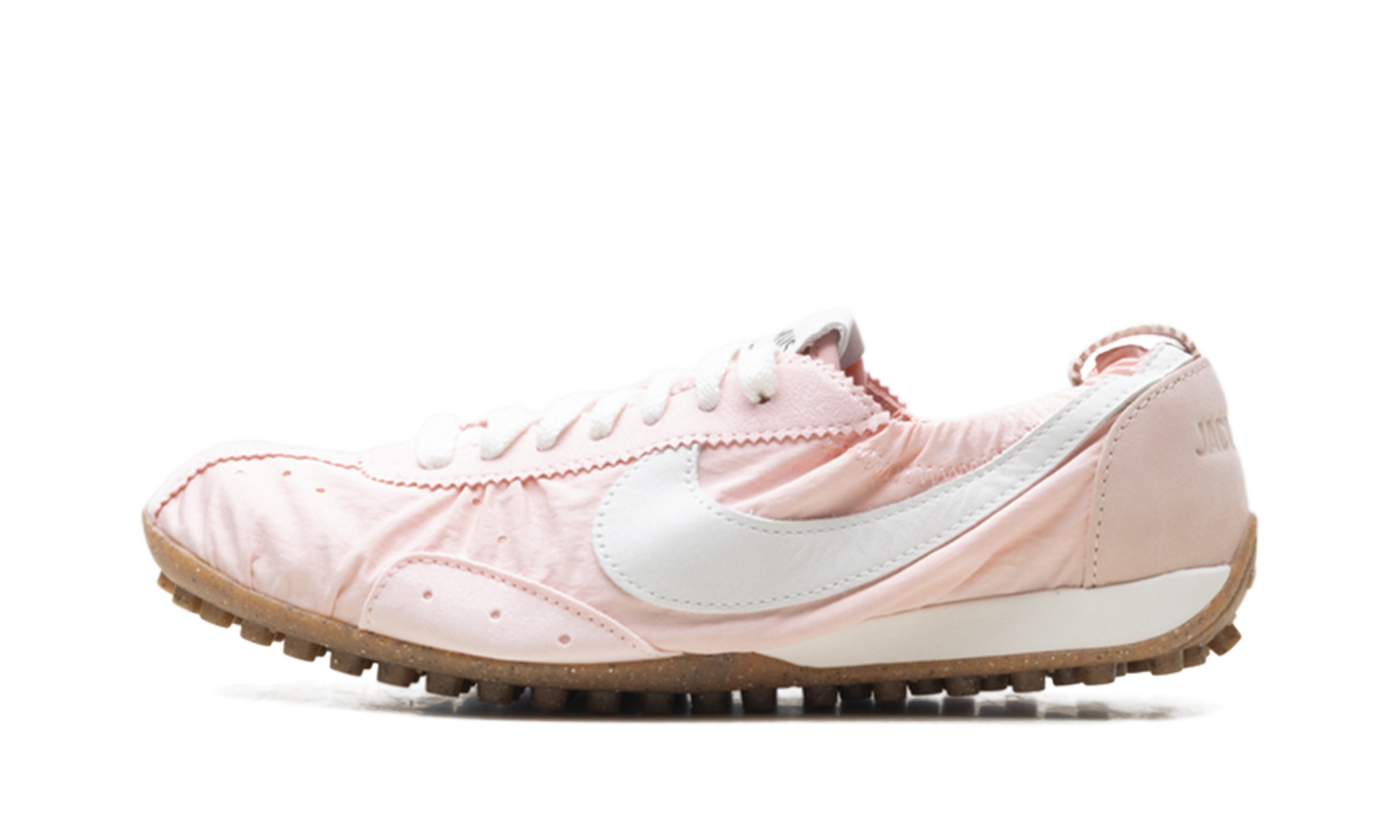 Nike Moon Shoe SP Jacquemus Aluminum Pink