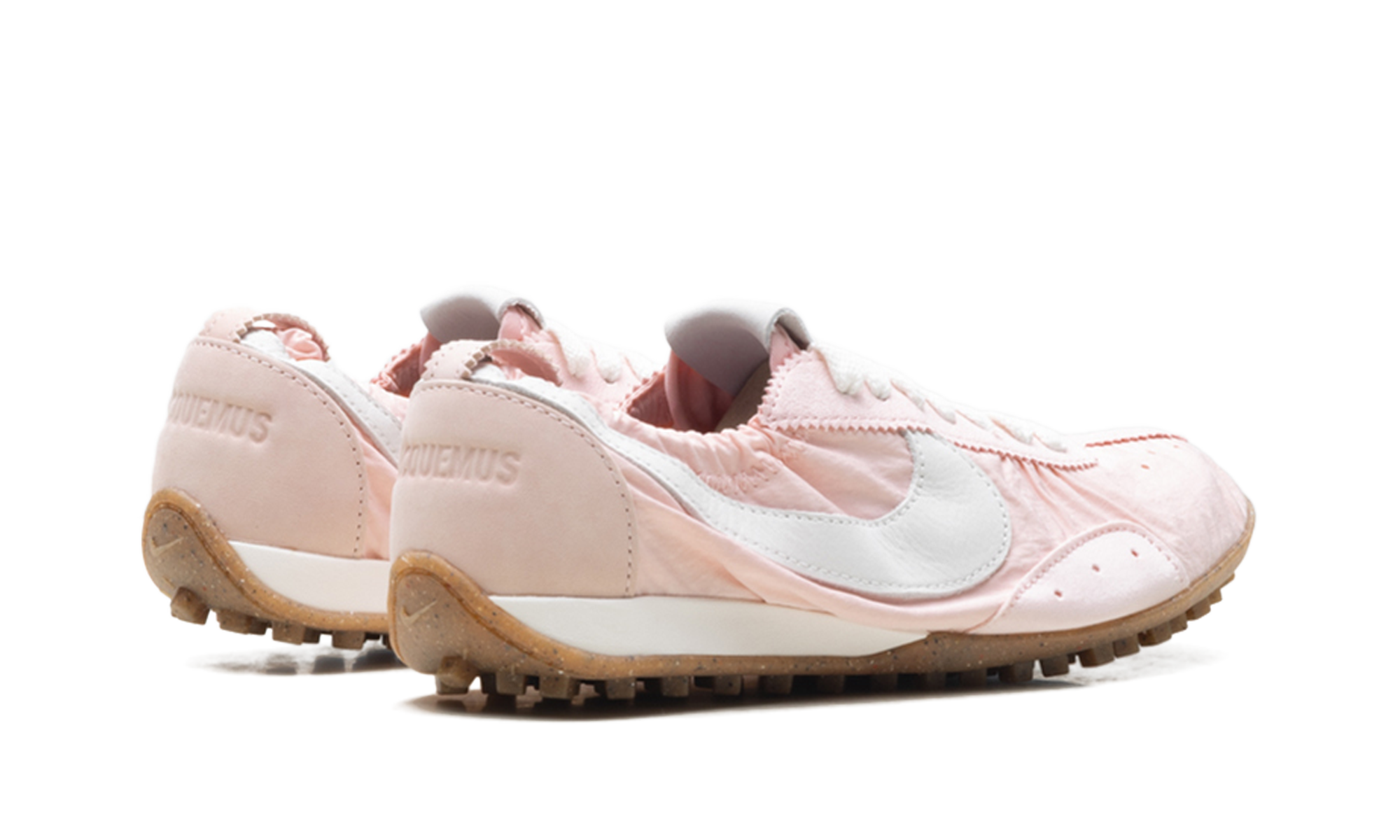 Nike Moon Shoe SP Jacquemus Aluminum Pink