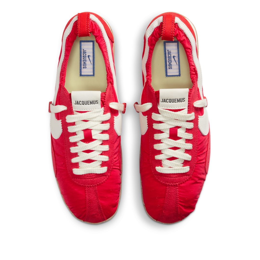 Nike Moon Shoe SP Jacquemus University Red
