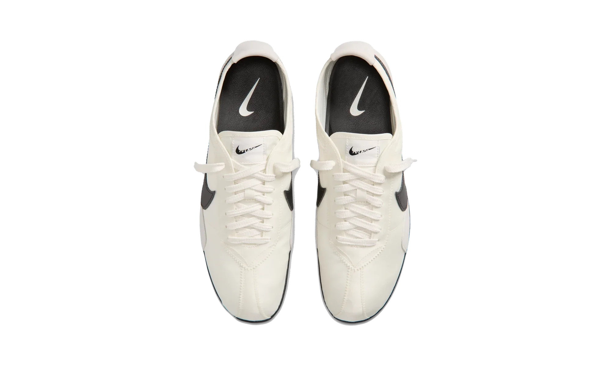Nike Moon Shoe Sail Black