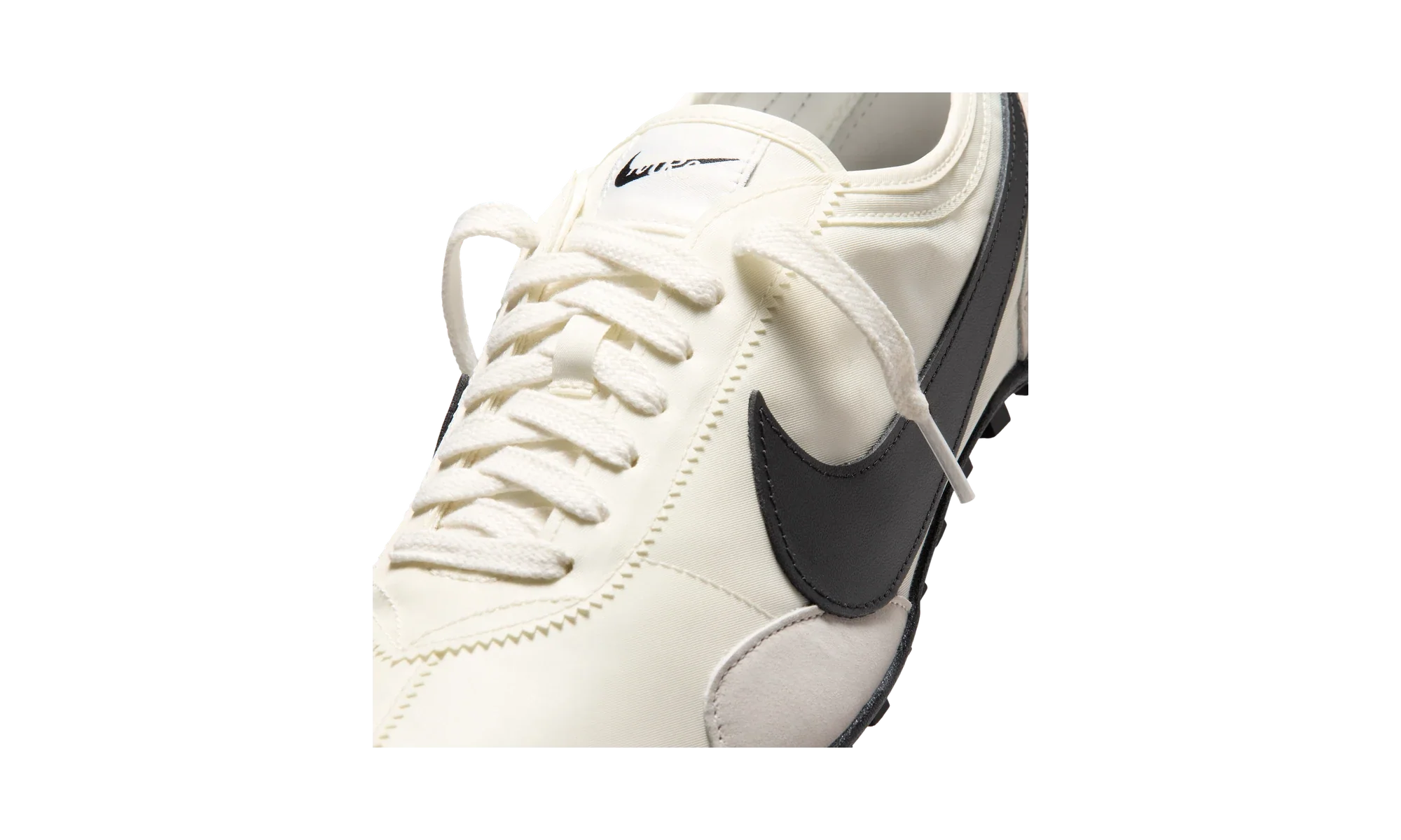 Nike Moon Shoe Sail Black