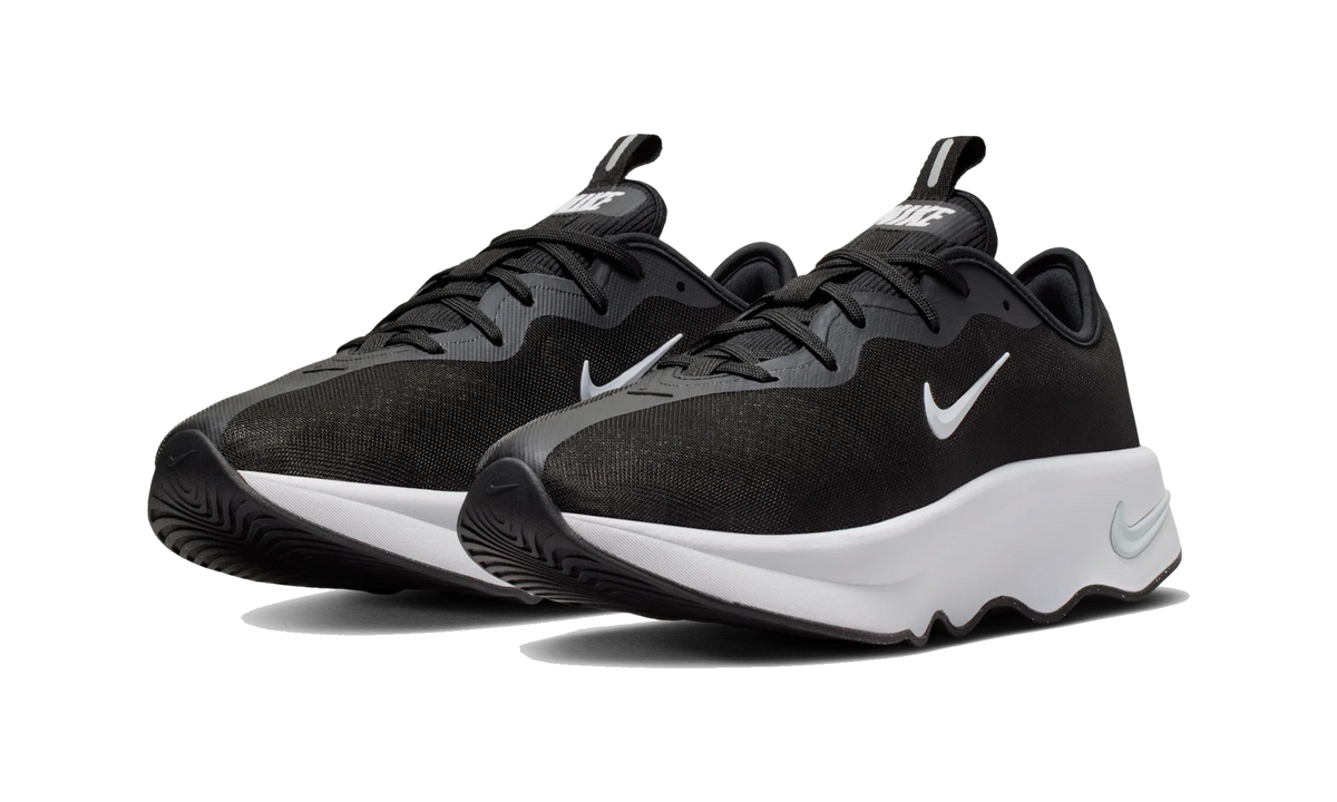 Nike Motiva 2 Black White